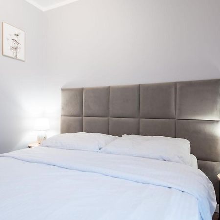 Apartament Zaciszny Szklarska Poreba Bagian luar foto