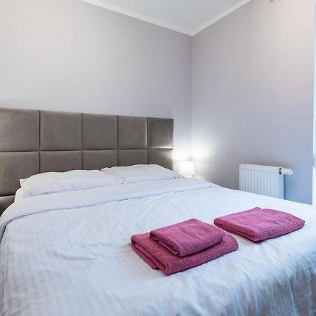 Apartament Zaciszny Szklarska Poreba Bagian luar foto