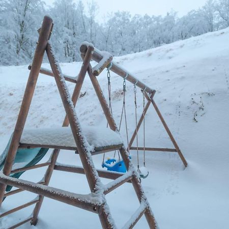 Apartament Zaciszny Szklarska Poreba Bagian luar foto
