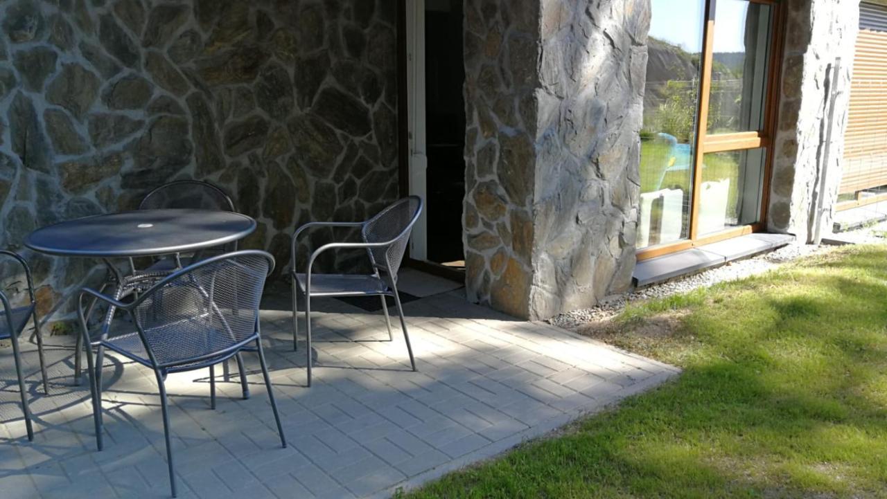 Apartament Zaciszny Szklarska Poreba Bagian luar foto