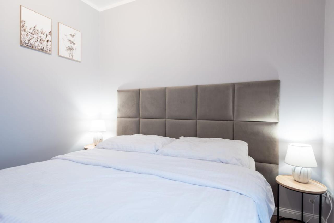 Apartament Zaciszny Szklarska Poreba Bagian luar foto
