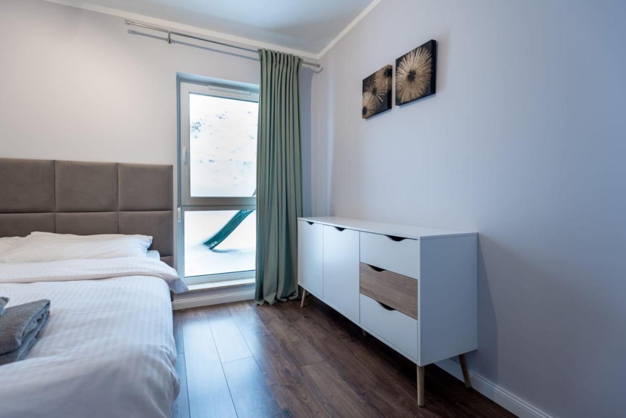 Apartament Zaciszny Szklarska Poreba Bagian luar foto