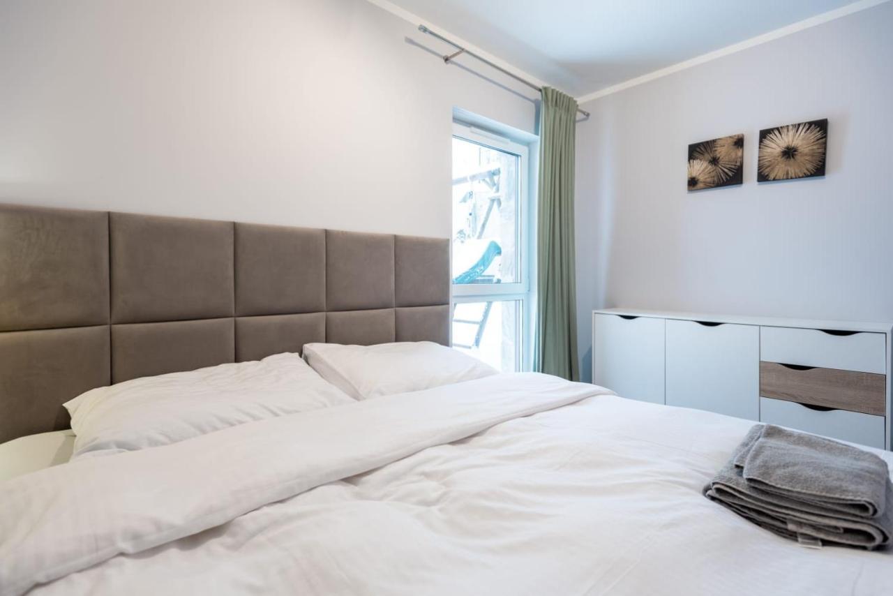 Apartament Zaciszny Szklarska Poreba Bagian luar foto
