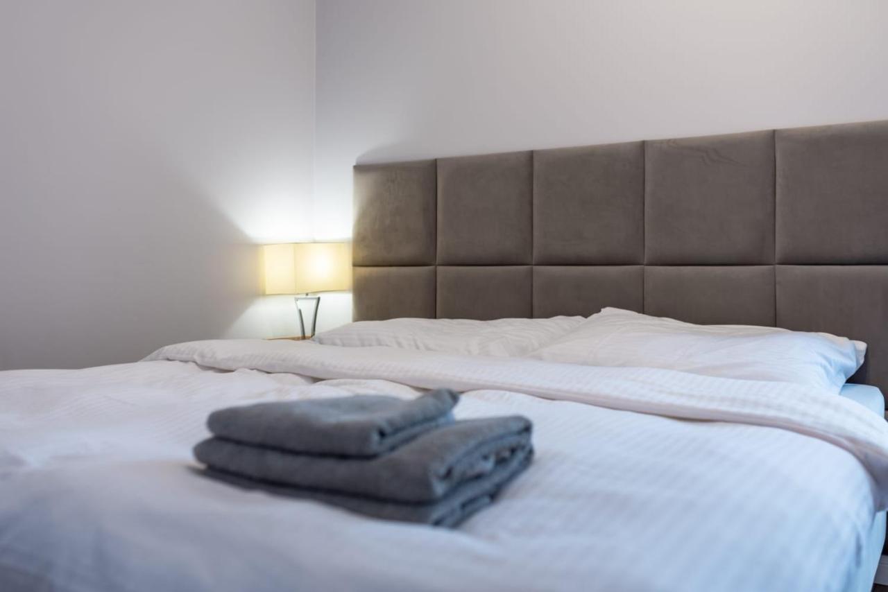 Apartament Zaciszny Szklarska Poreba Bagian luar foto