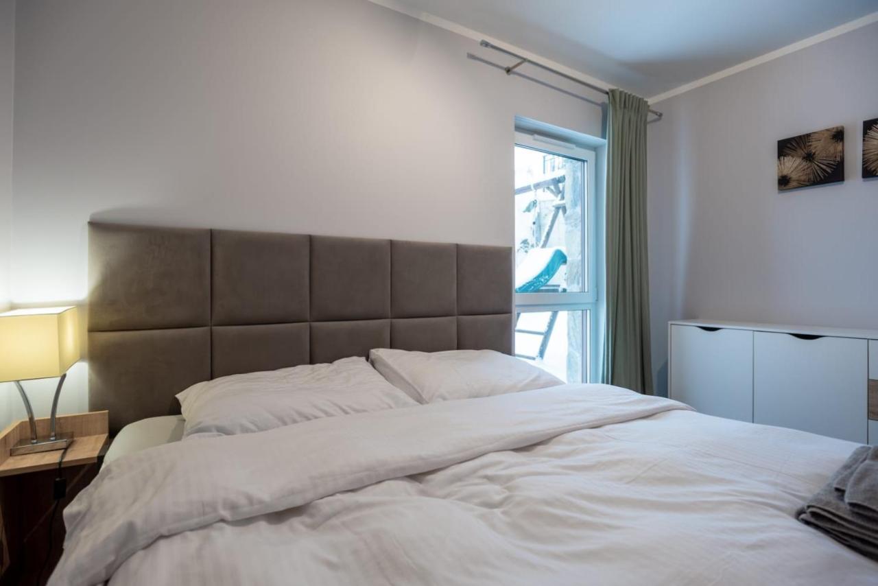 Apartament Zaciszny Szklarska Poreba Bagian luar foto