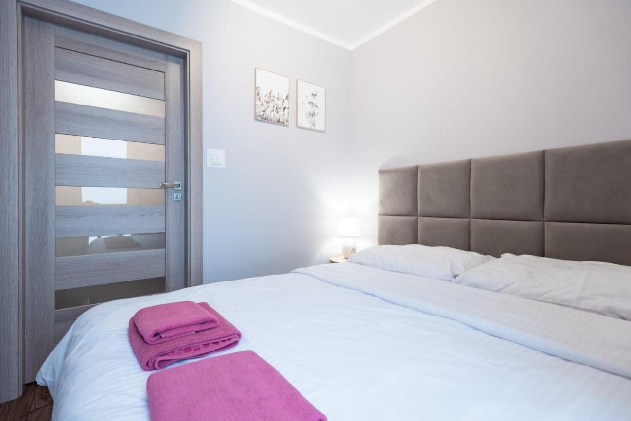 Apartament Zaciszny Szklarska Poreba Bagian luar foto