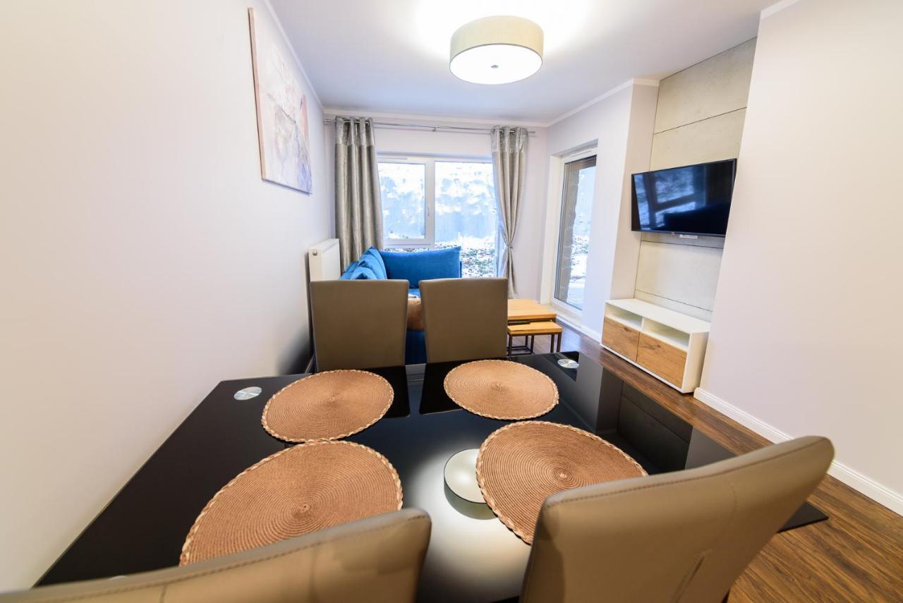 Apartament Zaciszny Szklarska Poreba Bagian luar foto