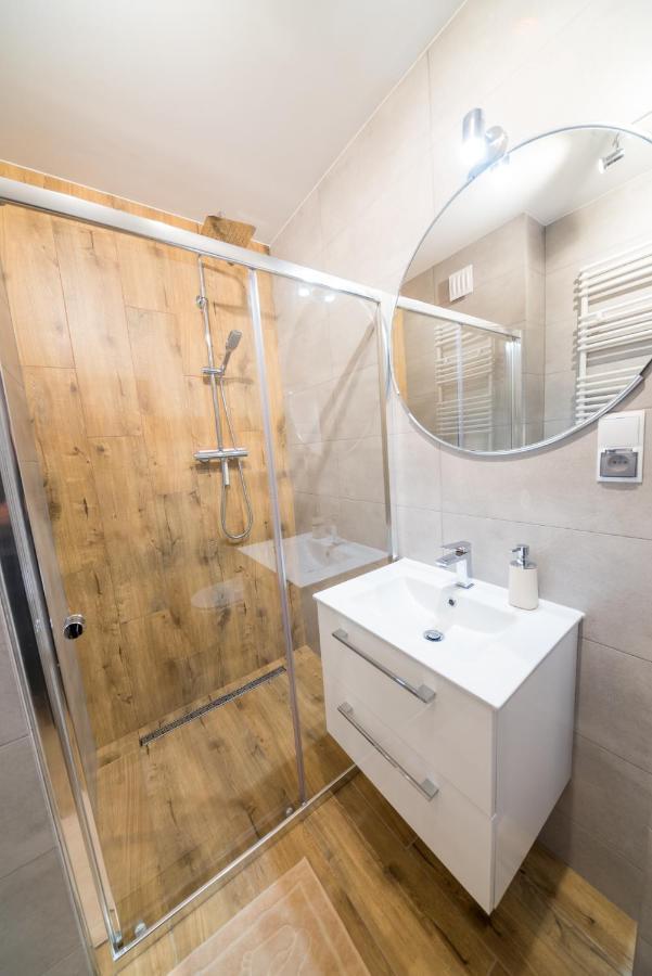 Apartament Zaciszny Szklarska Poreba Bagian luar foto