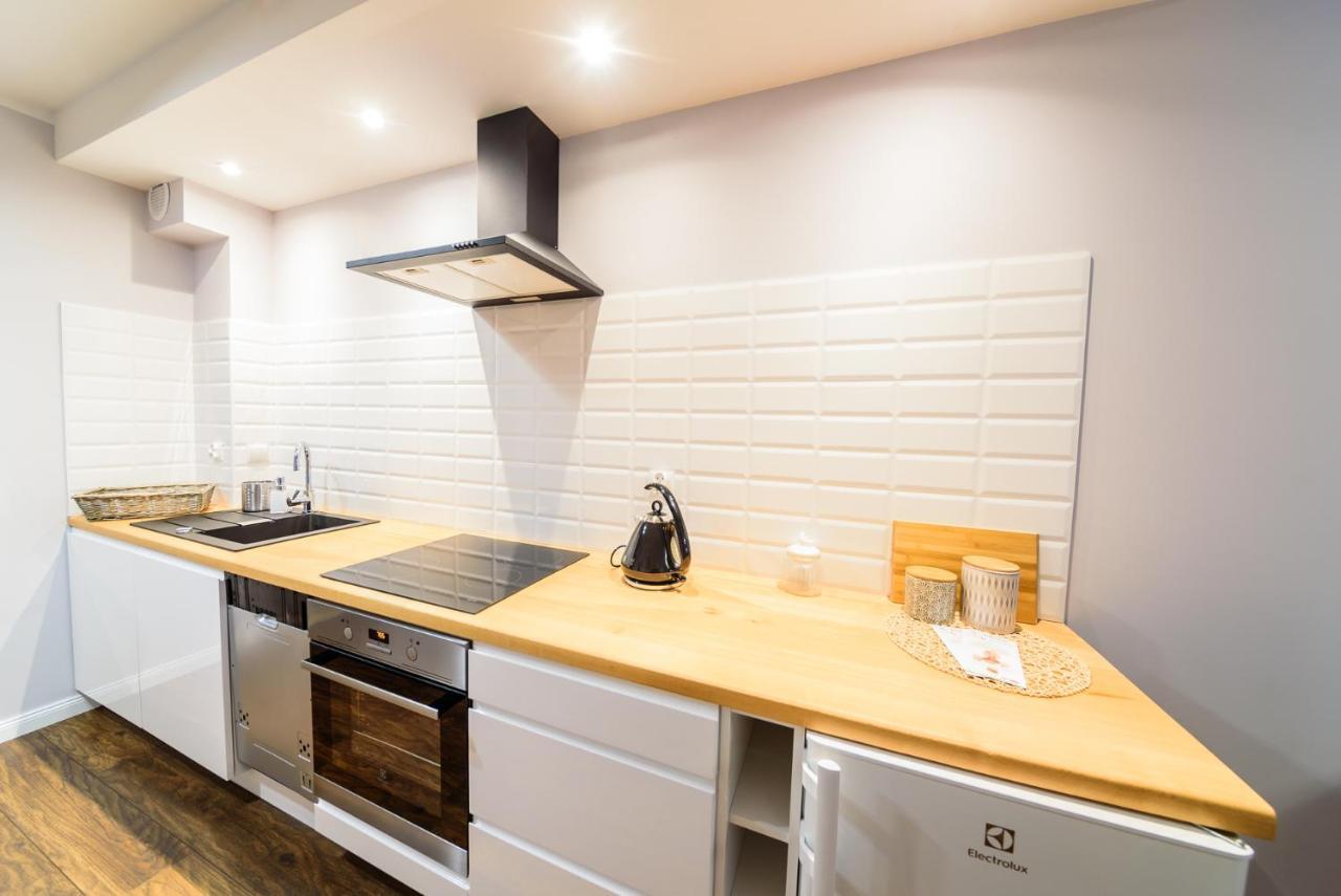 Apartament Zaciszny Szklarska Poreba Bagian luar foto